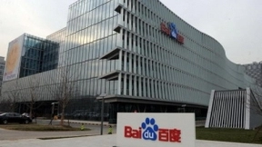 百度股价连续十一日大涨 获32家华尔街投行集体看好