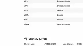 苹果“M1X”芯片规格预测数据亮相基准测试网站