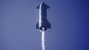 SpaceX融资8.5亿美元 估值升至740亿美元