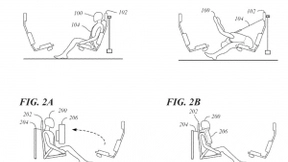 苹果获得四项新专利 汽车自动驾驶功能安全成最大卖点