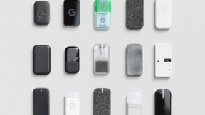 谷歌部署3D打印创建可穿戴传感器