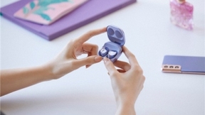 功能外观全面升级 三星Galaxy Buds Pro再掀无线耳机新风潮