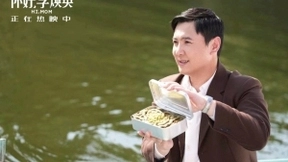 《李焕英》票房破30亿，贾玲回应瘦成闪电：电影下映后我就开始减肥