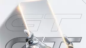 新旗舰新起点 realme官宣全新性能旗舰真我GT