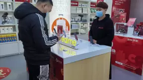 京东之家联手realme 全渠道创新迈出关键一步