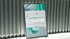 看完88个专利，我开始仰望华为折叠屏的远大前程