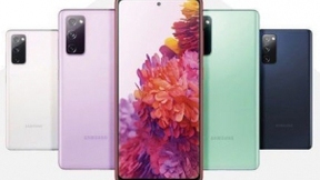 三星低端机尝到甜头，S21FE换芯骁龙870，售价或不便宜