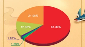 湖北移动发布春节大数据报告：服务就地过年