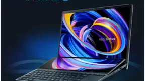 今年流行拼本 灵耀X双屏两个屏带你效率飙升