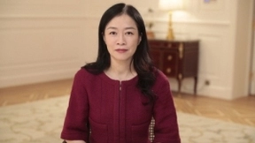 华为陈黎芳：相信技术的力量