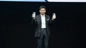 华为余承东：研发和创新不会止步，我们会有多种形态的折叠屏