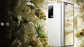 预约量超过50万！华为再发大招，Mate X2发布，可以升级鸿蒙系统