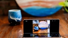 华为Mate X2正式发布，折叠屏领域最大赢家却早已出现！