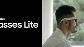 三星AR眼镜新品曝光，微美全息AR+SDK服务5G多场景应用