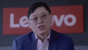 联想杨元庆：5G商用一定不是单兵突进