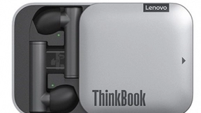 支持PC直连！ThinkBook Pods Pro真无线蓝牙耳机即将开启全网预售