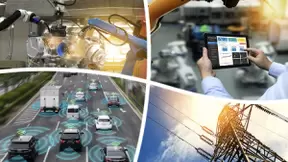 移远通信率先推出支持3GPP R16协议的第二代5G模组