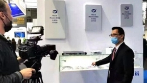 通宇通讯携新产品精彩展示MWC移动大会