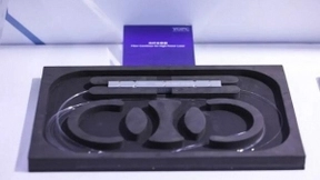 长飞5G 未来共生 | 长飞公司精彩亮相2021 MWC上海