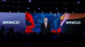 中国联通在2021MWC 5G创新与投资峰会表达5G技术应用“两个变化”