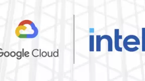 英特尔+谷歌云：加速5G网络转型与边缘创新