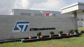 意法半导体发布STPay-Mobile移动支付平台