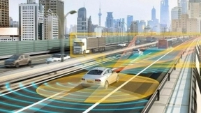 中移研究院陈维：推动自动驾驶走向第三阶段