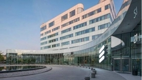 爱立信在2021 Gartner电信运营商5G网络基础设施魔力象限报告中被评为领导者