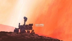 人工智能在登陆火星的“毅力号”火星探测器中的应用