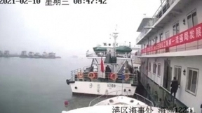 湖北移动打造首个5G智慧航道护航“绿色”长江