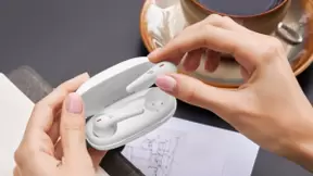 无止静 1MORE ComfoBuds Pro 舒适豆降噪版面世