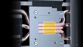 甜点已出炉 技嘉魔鹰GeForce RTX 3060正式发布