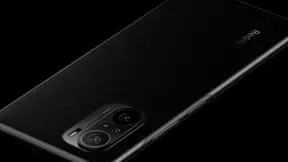 骁龙8系旗舰处理器 120Hz顶级屏幕Redmi K40系列1999元起