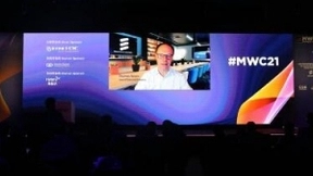 爱立信专用网络负责人：专网能够帮助工业企业显著降本增效