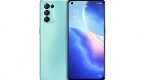 OPPO Reno5 K推出：搭载骁龙750G芯片 3月6日上市