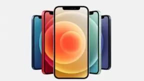 消息称苹果iPhone 13将使用高通骁龙 5G 基带 X60 助于延长电池续航