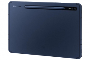 三星Galaxy Tab S7丹宁蓝发售 以经典引领潮流