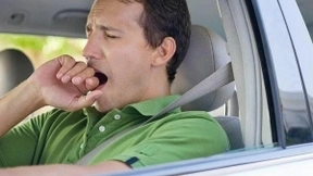 腾讯公开新专利 利用人工智能技术有望解决司机疲劳驾驶问题