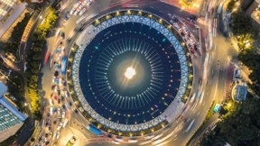 Microsoft宣布推动印尼数码经济计划将于印尼设立首个数据中心区域