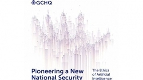 英国情报机构GCHQ发布《人工智能伦理》报告