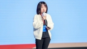 王奕鸥：京东健康罕见病关爱基金是多方共付模式的有益探索