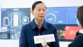 移动5G赋能合力无人驾驶叉车 打造工业互联网新标杆