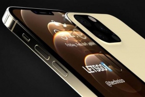 iPhone 13重要特征被确定，用上骁龙X60，苹果的短板有望补齐