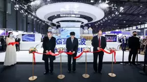 高通孟樸：中国5G商用走在世界前列，5G毫米波可释放更大潜力