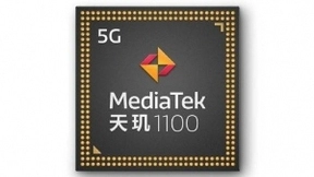 全球首款台积电6nm新机开启预热，vivo S9搭载天玑1100轻薄机身性能超能打