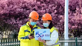 中国移动全千兆网络全覆盖，守护每一个智慧家庭