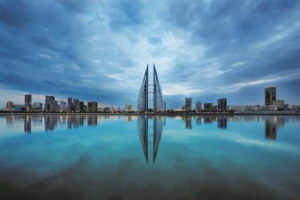 腾讯云宣布将在巴林设立云计算数据中心，并预计于2021年底上线