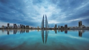 腾讯云宣布将在巴林设立云计算数据中心，并预计于2021年底上线