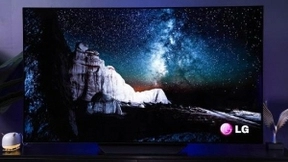 LG宣布2021新款OLED电视将“加量降价”