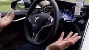 苹果/特斯拉/微美全息等AI视觉技术公司欲打造自动驾驶产业链